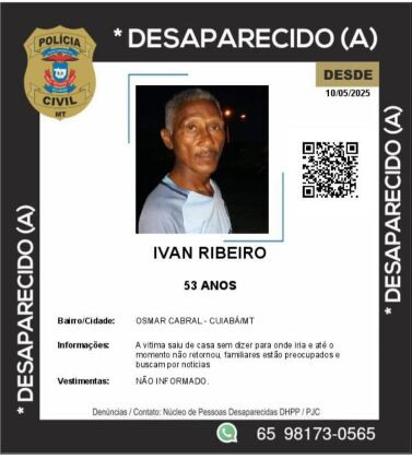 Ivan Ribeiro,