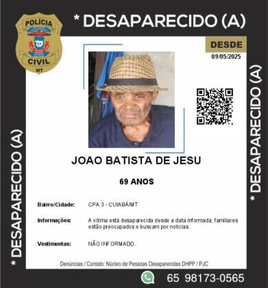 João Batista de Jesus