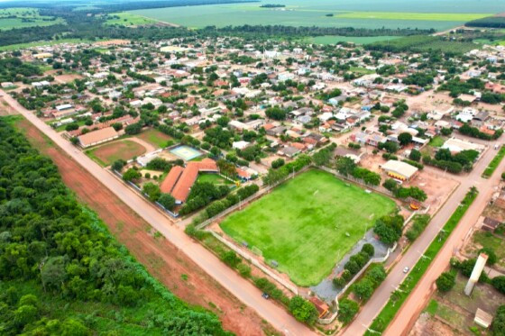 Gaucha do norte 