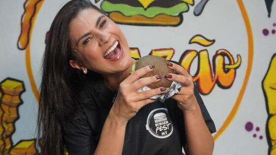 Burguer Fast