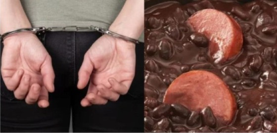 canibalismo feijoada 
