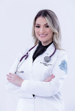 amanda costa psiquiatra