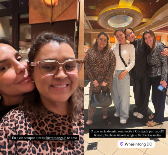 IVETE E PRETA GIL USA.JPG