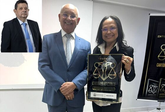 Cleonice Martinha das Chagas Pereira