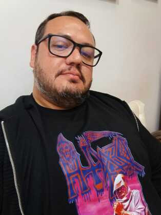 VICENTE MARANHÃO