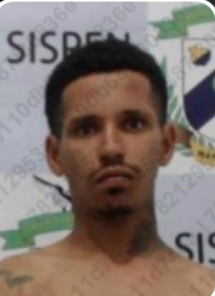 JEFERSON FUGITIVO 