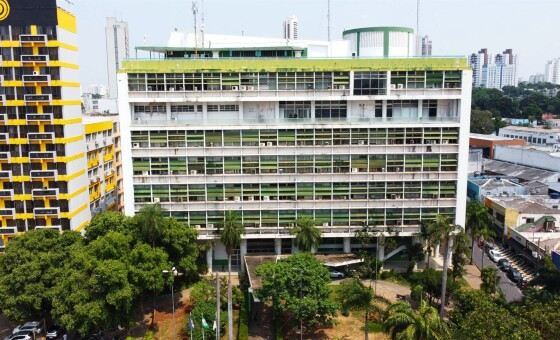 Prefeitura de Cuiabá