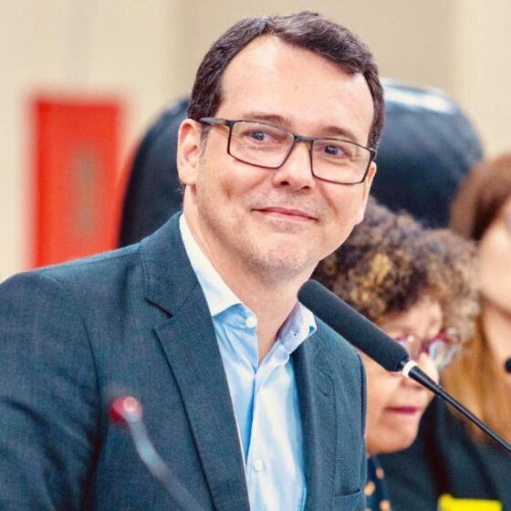 Lúdio Cabral