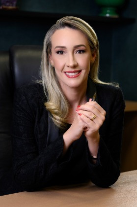 Danielle Rampini afirma que a tendência é de busca crescente por consórcios