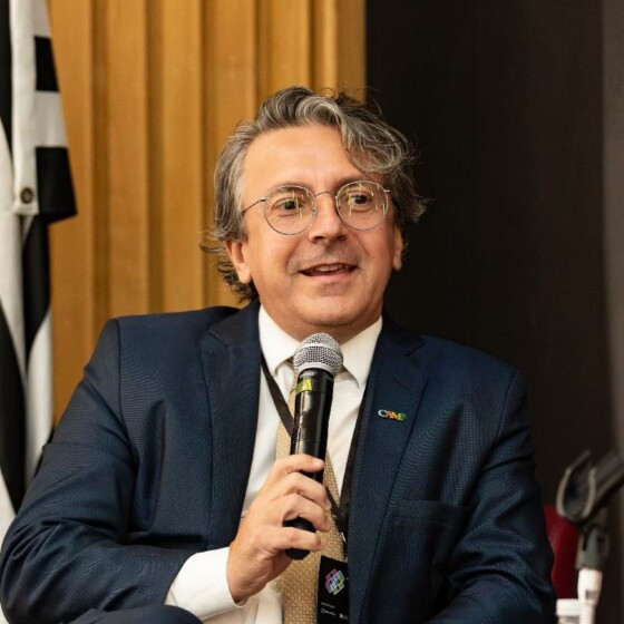 ALEK MARACAJA