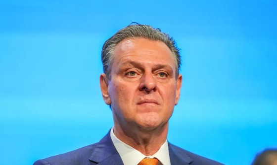 Carlos Fávaro