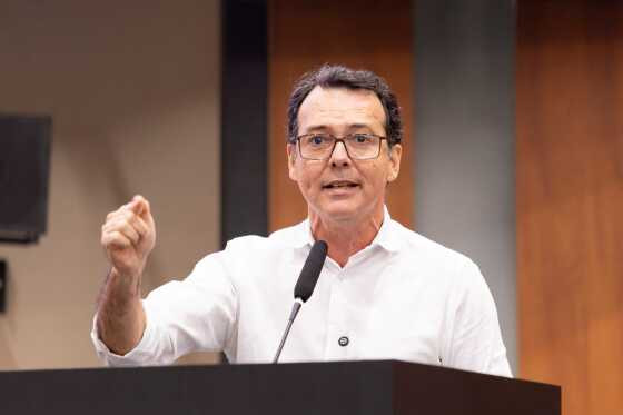 Lúdio Cabral