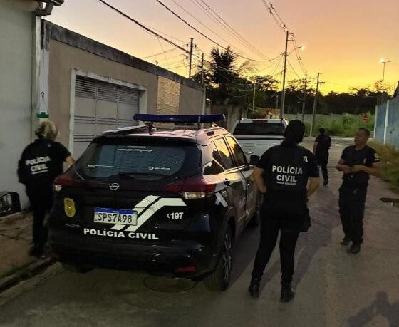 Operação Personal