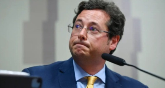 Fabio Wajngarten 