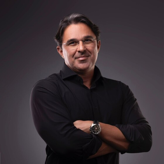 LUIZ ANTONIO PEREIRA