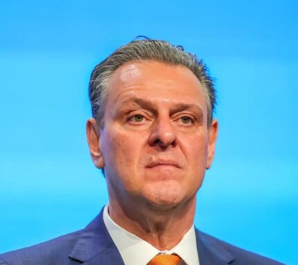 Carlos Fávaro