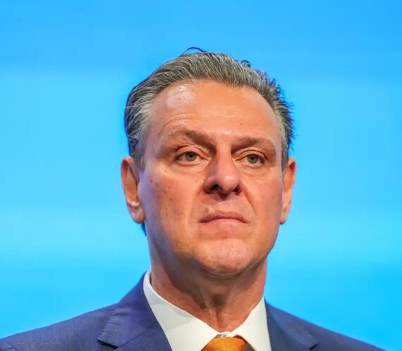 Carlos Fávaro
