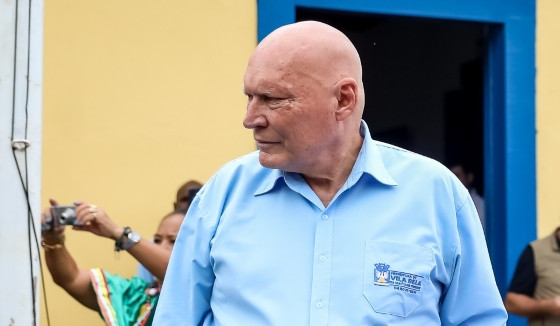 André Bringsken