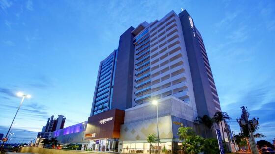 hotel em cuiaba
