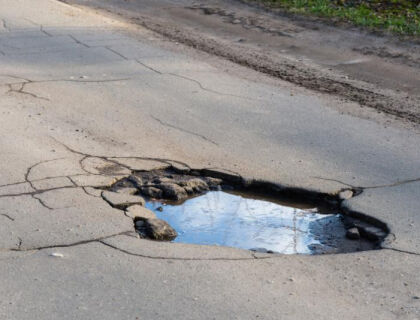 buraco de rua