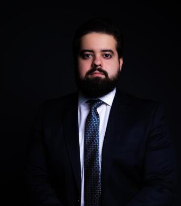 MATHEUS BAZZI