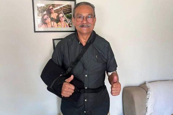 JORGE TADEU FERREIRA