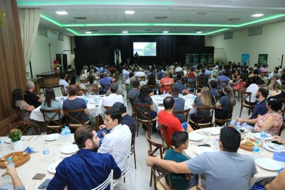 CIRCUITO APROSOJA
