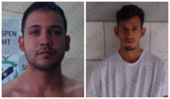 fugitivos