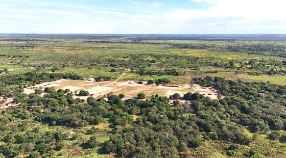 Terra Indígena Marãiwatsédé 