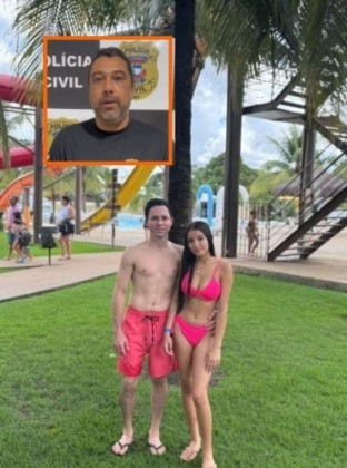 Bruno Felisberto Tomiello Wander dos Santos Neves