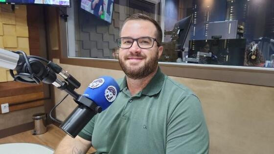 juiz Anderson Candiotto