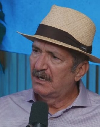 Aldo rebelo 