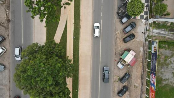 BRT Cuiabá 