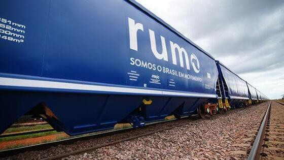 Rumo Transportes