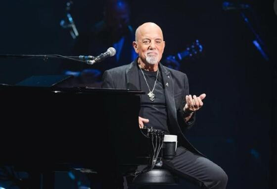billy joel 