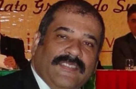 Rosildo Barcellos