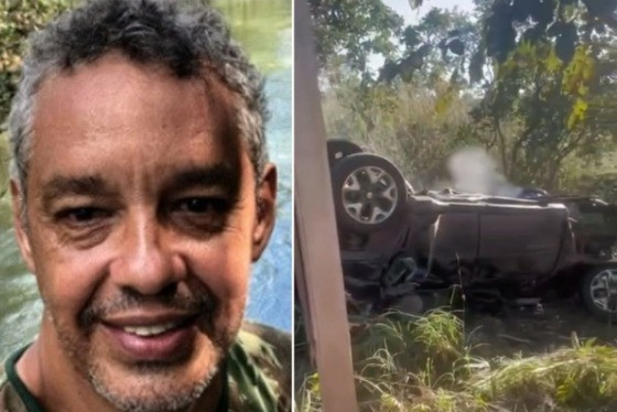 empresário Eli Corrêa Pinheiro suicidio 