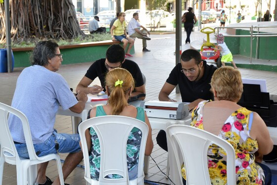 OAB ATENDIMENTO 