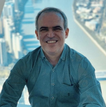 Rogério Nunes