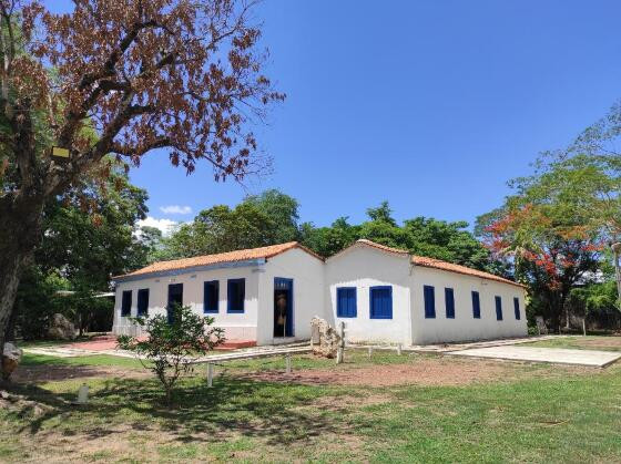 Museu de História Natural