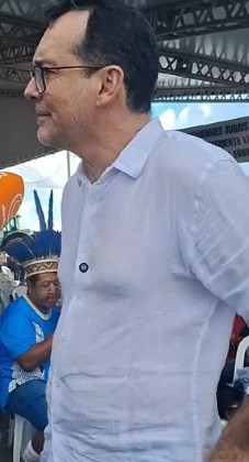 Lúdio Cabral