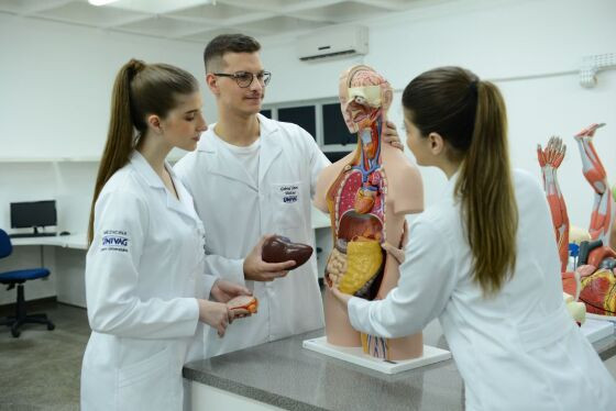 medicina univag