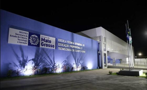 seciteci escola tecnica 