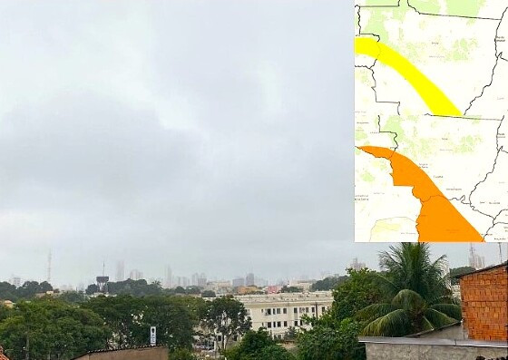 frente fria mt 