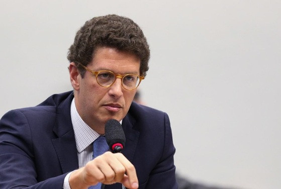 Ricardo Salles