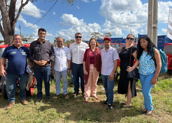 Projeto “Campo e Ciência” da UFMT 