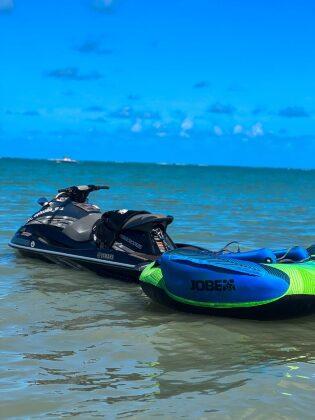 jet ski