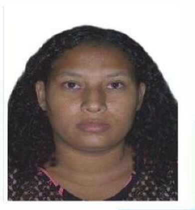 Maria Eduarda Ferreira das Neves desaparecido
