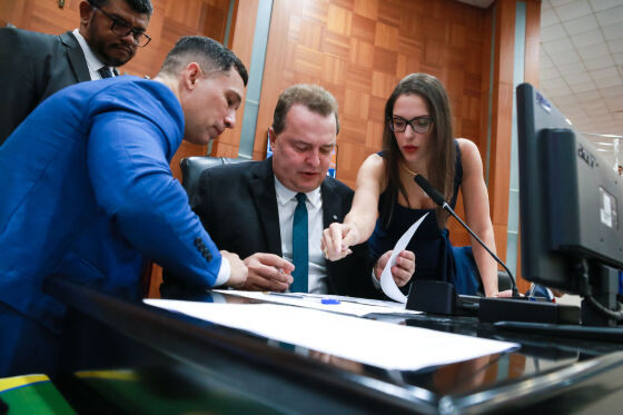 Janaina Riva e Max Russi