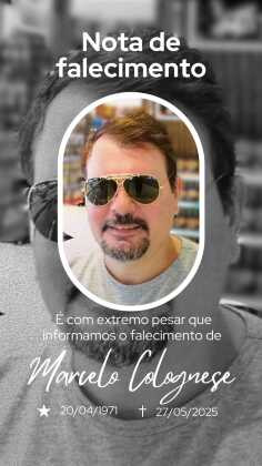 Dr. Marcos Colognese